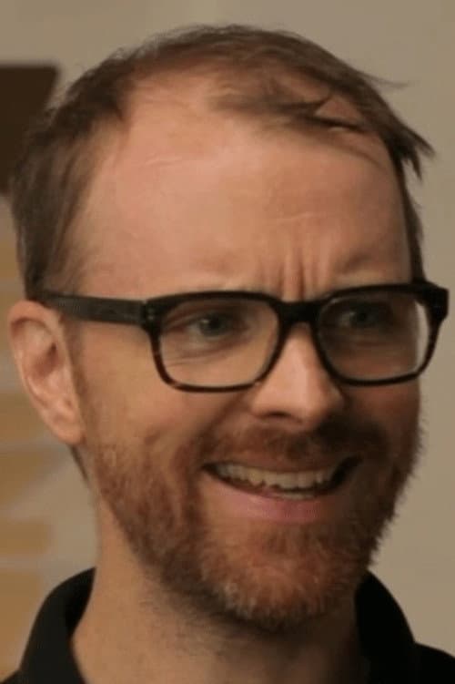 Charles Roxburgh profile photo
