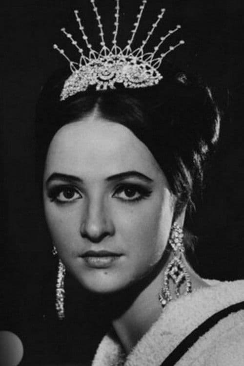 Ksiena Rabiankina profile photo