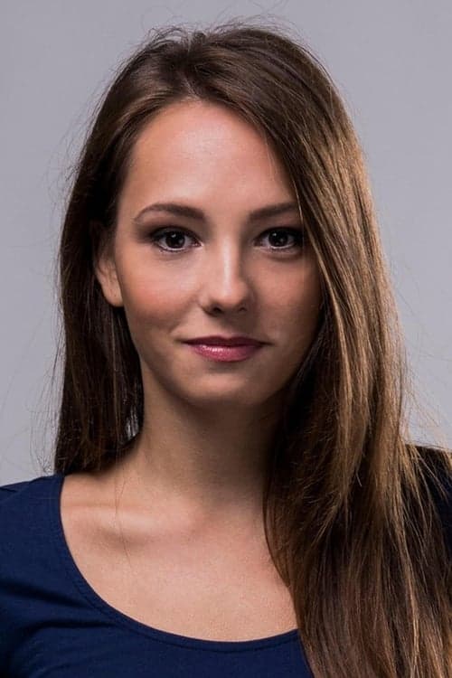 Jovana Stojiljković profile photo