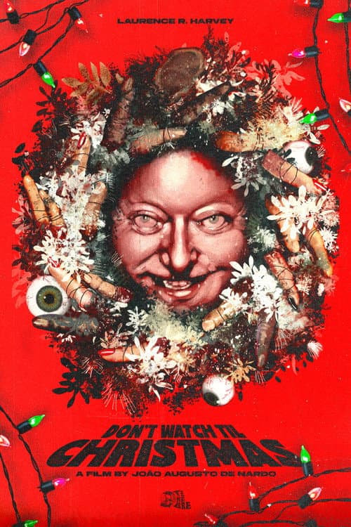 Don’t Watch Til Christmas poster