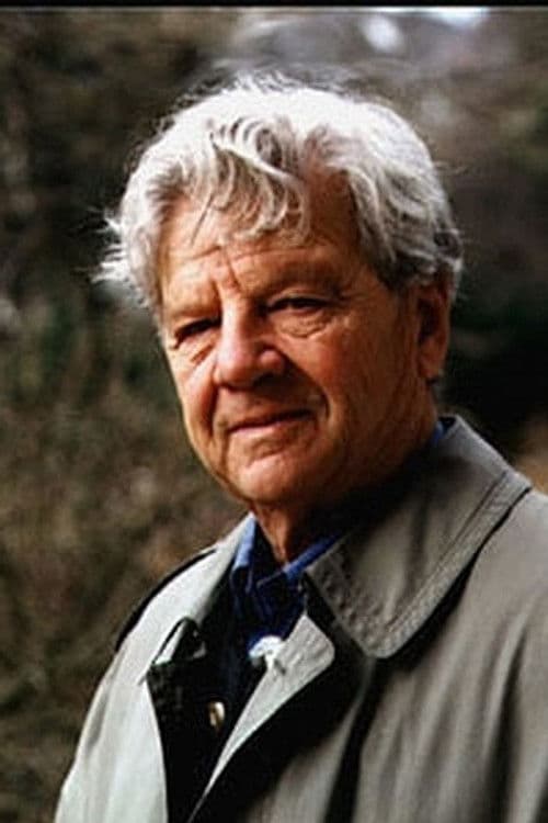 Irenäus Eibl-Eibesfeldt profile photo