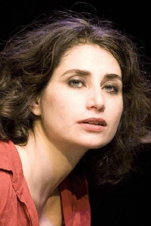 Caroline Hatem profile photo