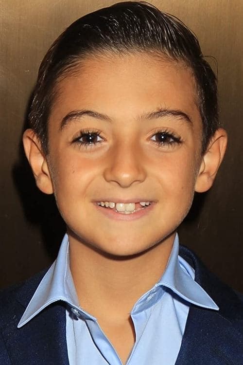 Daniel Ranieri profile photo