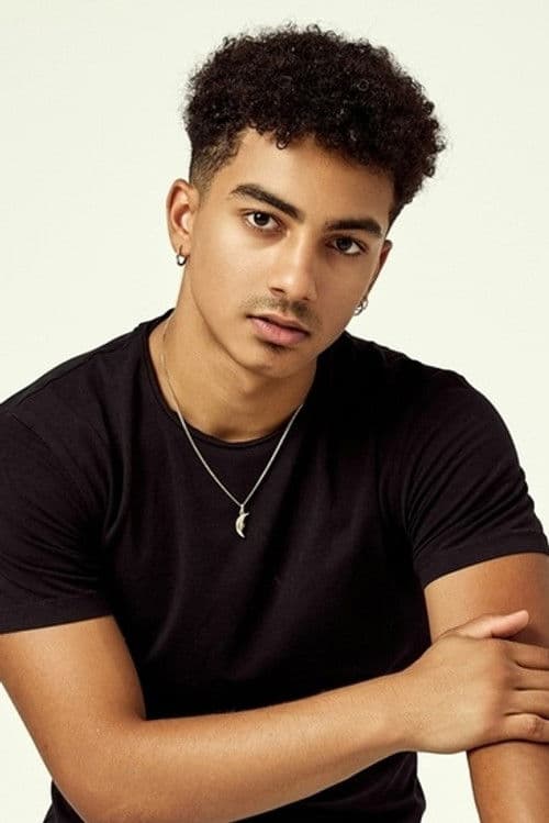 Maxime Calicharane profile photo