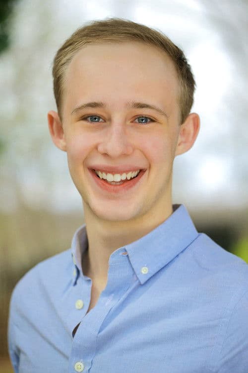 Casey Schaffer profile photo