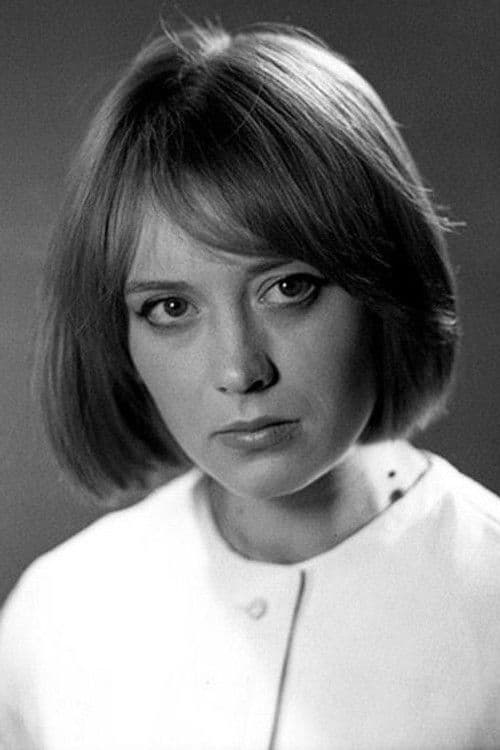 Margarita Terekhova profile photo