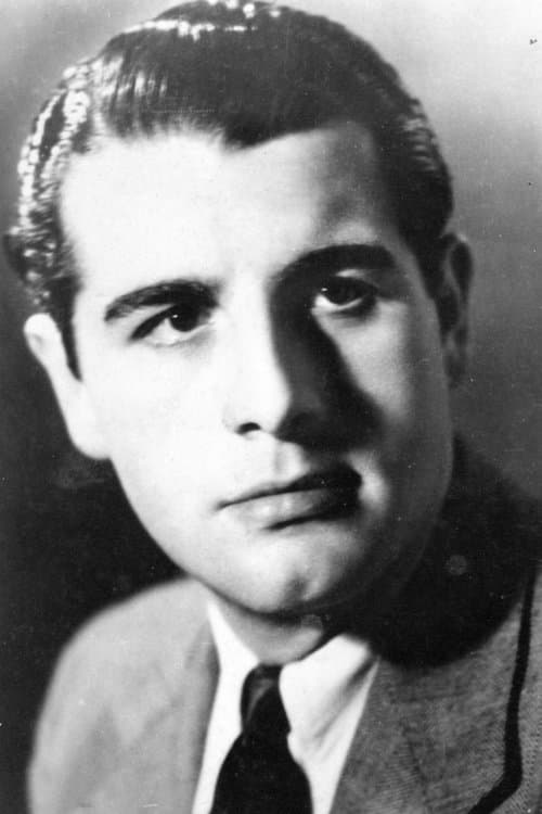 Jean Chevrier profile photo