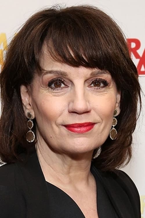 Beth Leavel profile photo