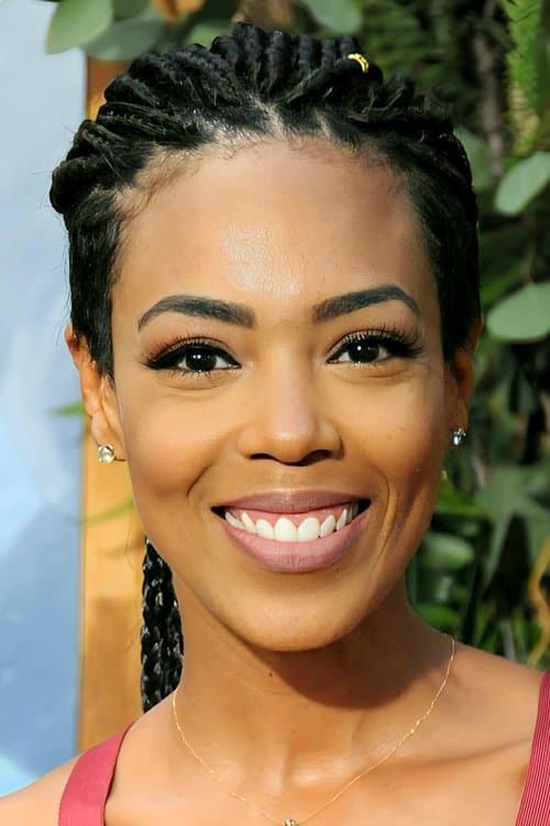 Jazmyn Simon profile photo