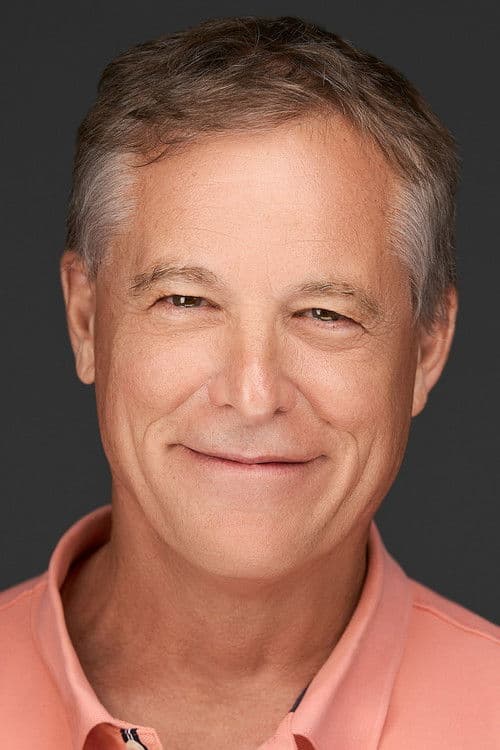 Rob Shuster profile photo