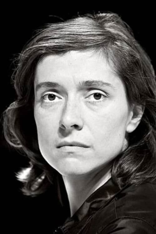 Sara De Roo profile photo