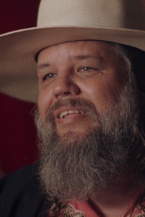 Reverend Vince Anderson profile photo