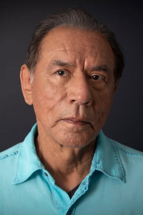Wes Studi profile photo