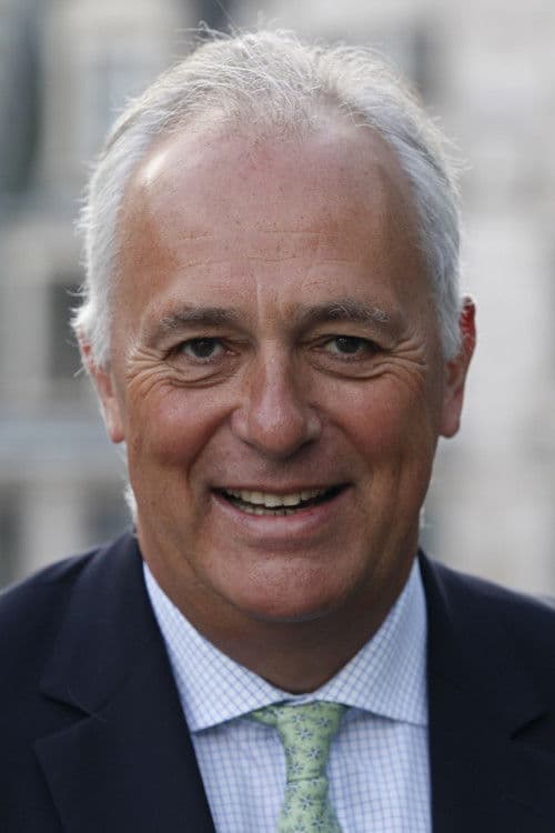 Mark Malloch-Brown profile photo