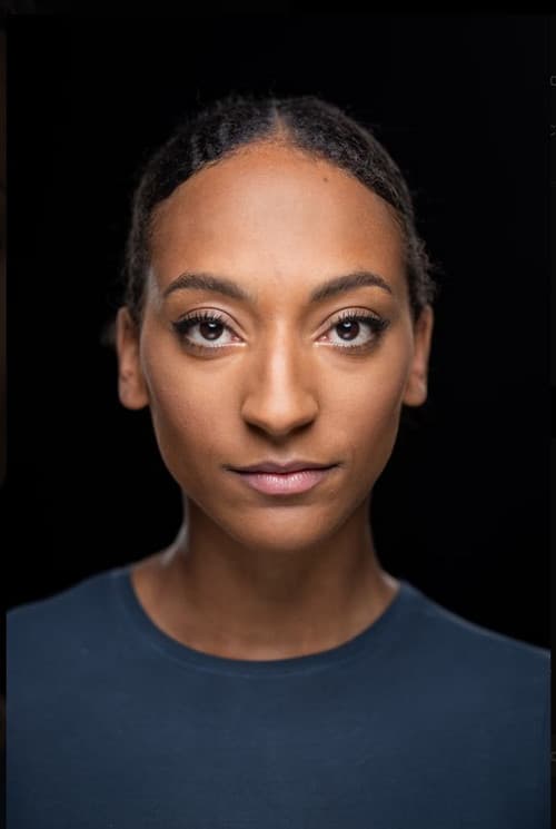 Maïmouna Badjie profile photo