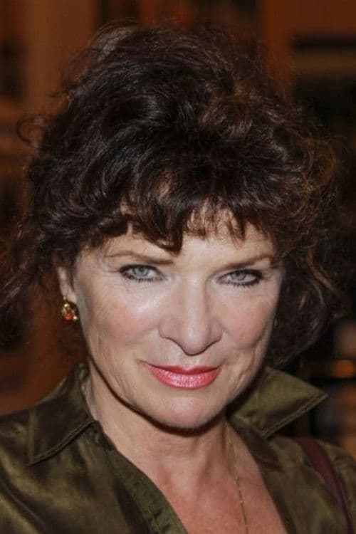 Linda van Dyck profile photo