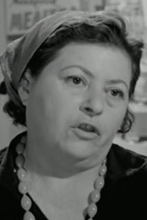 Elektra Kalamidou profile photo