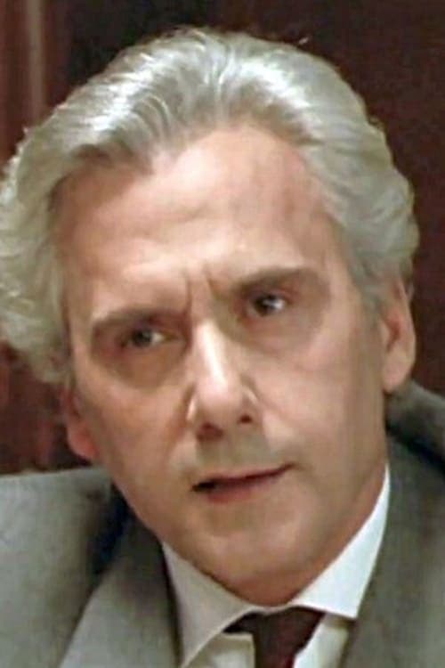 Benito Artesi profile photo