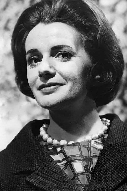 Pauline Delaney profile photo