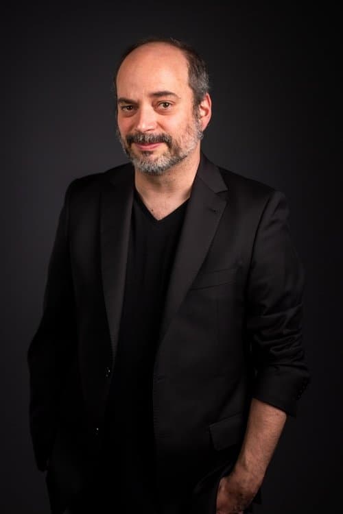 Alejandro G. Calvo profile photo