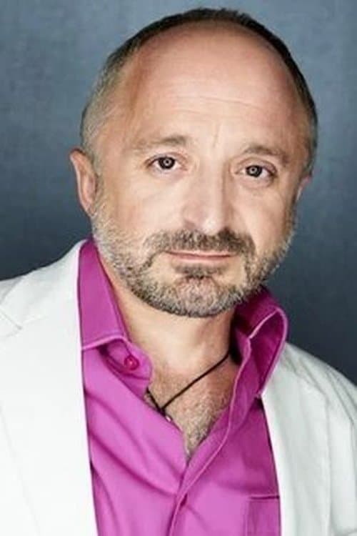 Richard Howland profile photo