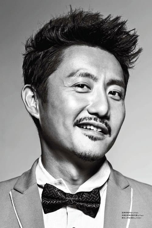 Tu Songyan profile photo