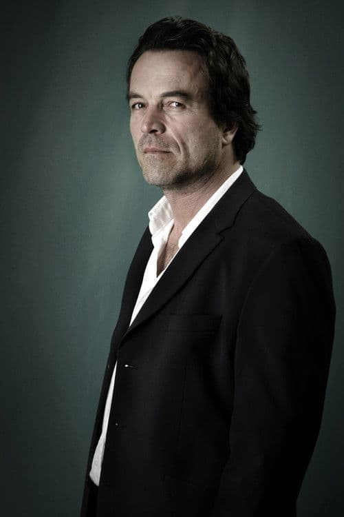 Jean-Marie Le Clerre profile photo