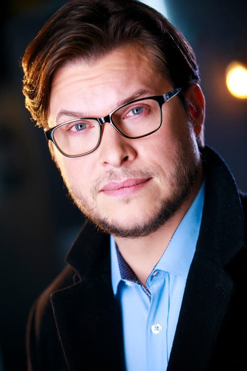 Will Cavitt profile photo