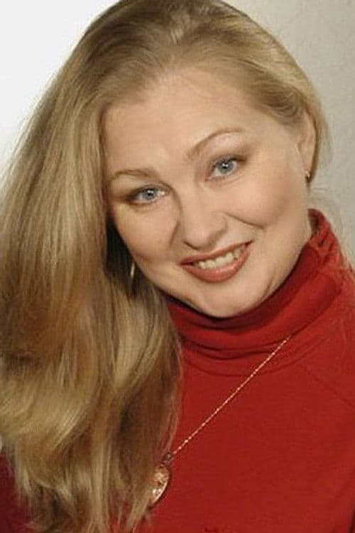 Tatiana Popova profile photo