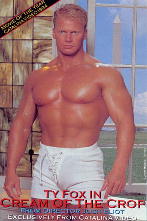 Cream of the Crop poster