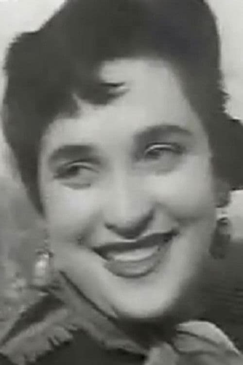 Mary Nikolaidou profile photo