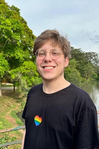 Pedro Bertozzi profile photo