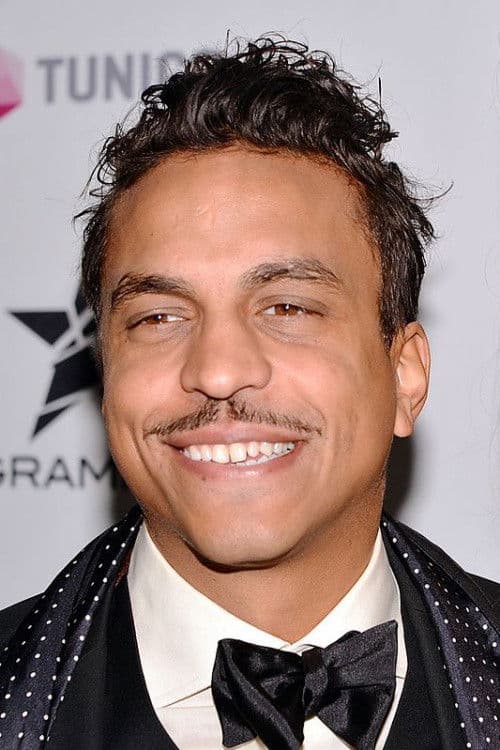 Timbuktu profile photo