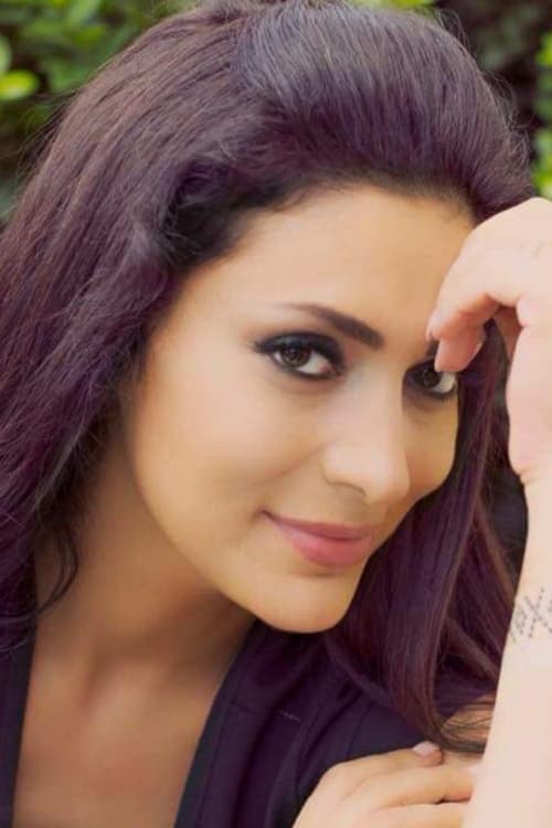 Maya Nasry profile photo