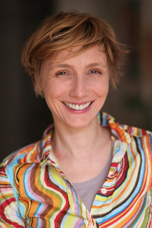 Nathalie Richard profile photo