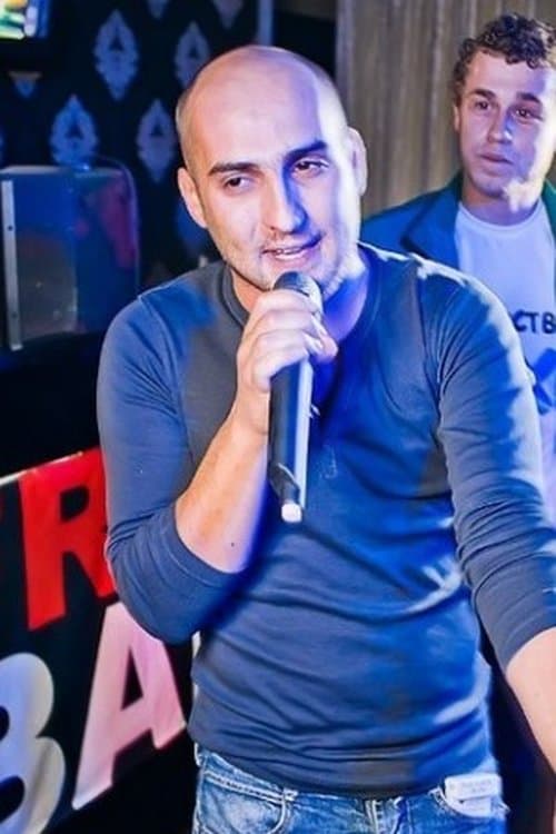 Artem Karokozyan profile photo