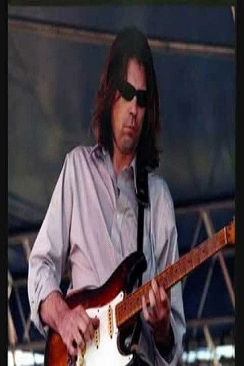 Eddy Shaver profile photo