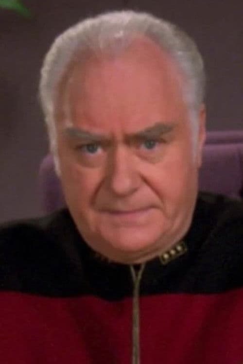 Warren Munson profile photo