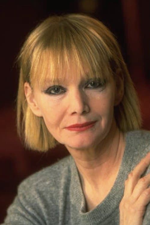 Anna Prucnal profile photo