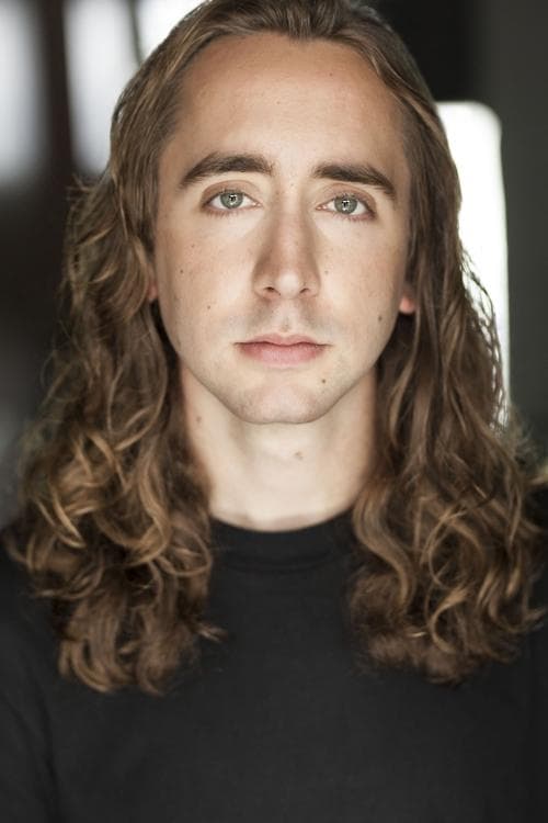 Zachary Gibson profile photo