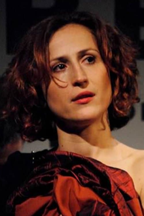 Giouli Tsagaraki profile photo