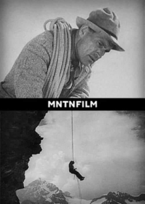Devil of the Matterhorn poster
