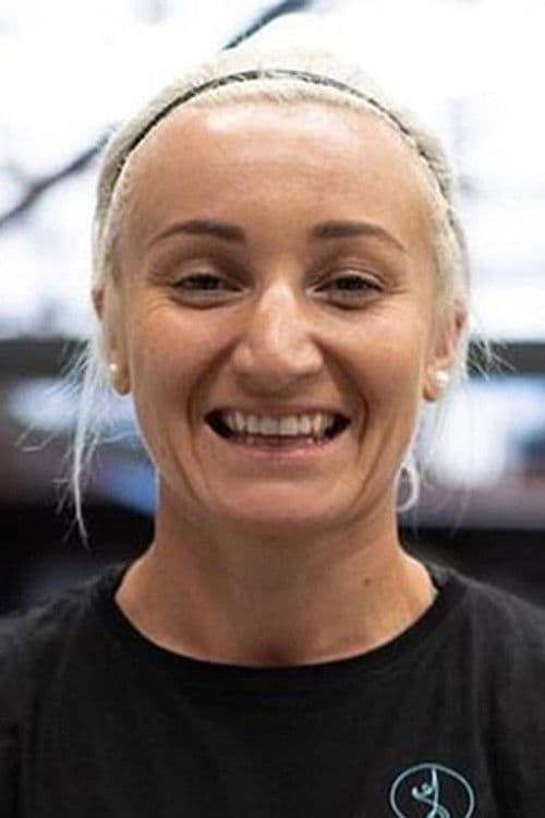 Rebecca Hawker profile photo