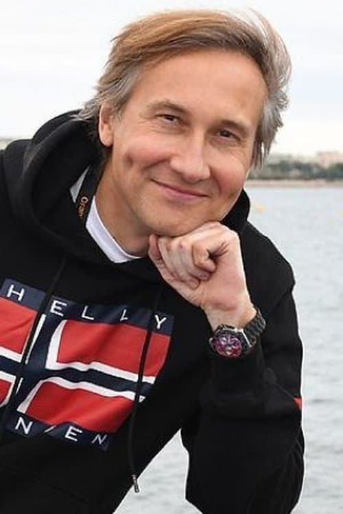 Nikolay Lebedev profile photo