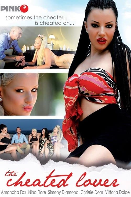 The Cheated Lover poster