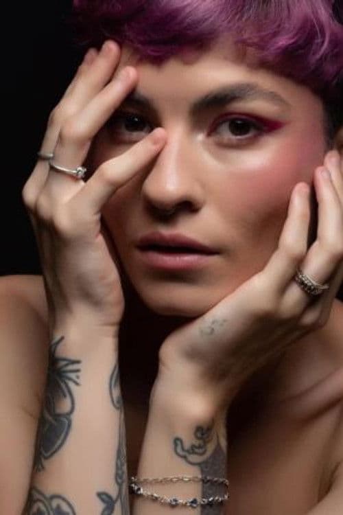 Victória Niquê profile photo