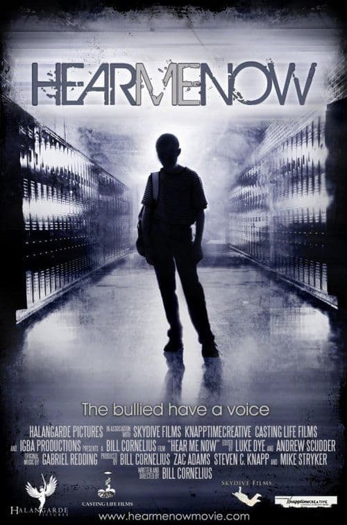 Hear Me Now poster