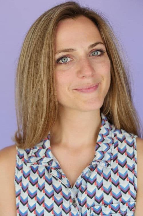 Victoria Longwell profile photo