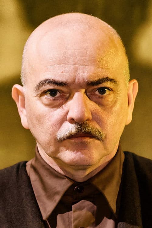 Sotiris Tsakomidis profile photo