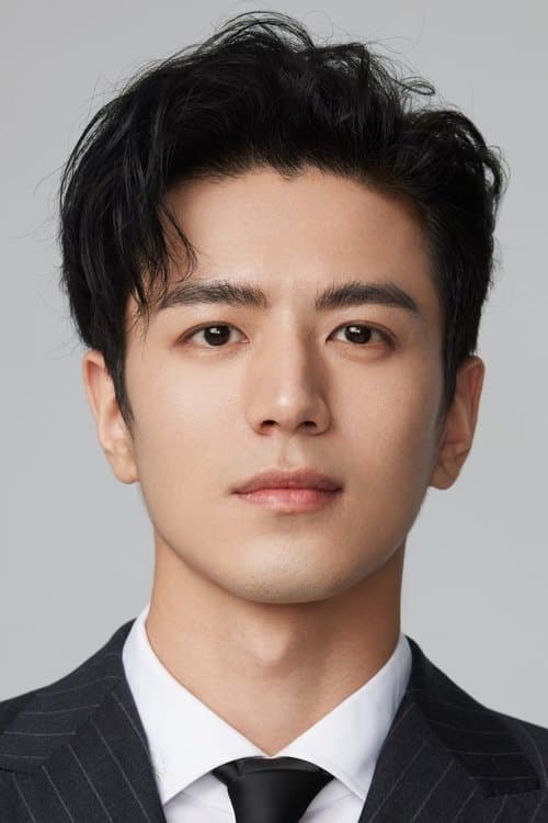 Li Jiulin profile photo